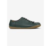 CAMPER Peu - Scarpe casual per Uomo - Verde, taglia 46, Pelle liscia