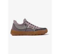 Scarpe Camper Peu Crosta di cuoio viola donna - 37
