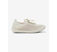 Scarpe Camper Peu Path bianche per bambini - 36