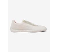 CAMPER Peu Path+ - Sneaker per Donna - Bianco, taglia 40, Tessuto in cotone