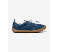 Scarpe Camper Peu Path Suede blu notte per neonati - 35