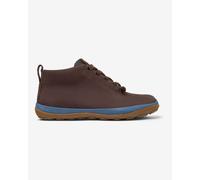 CAMPER Peu Pista GM - Scarpe casual per Donna - Marrone, taglia 38, Tessuto in cotone