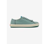 CAMPER Peu Rambla - Sneaker per Donna - Verde, taglia 38, Tessuto in cotone