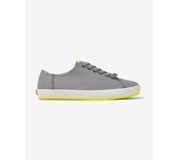 Scarpe Camper Peu Rambla Vulcanizzato grigio giallo - 40
