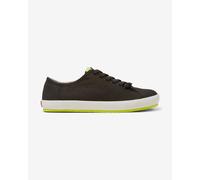 Scarpe Camper Peu Rambla Vulcanizzato nero verde - 41