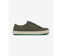 Scarpe Camper Peu Rambla Vulcanizzato verde caccia - 43
