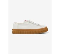 CAMPER Sneaker bassa 'Peu Roda' bianco, Taglia 38