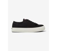 CAMPER Peu Roda - Sneaker per Donna - Nero, taglia 36, Tessuto in cotone