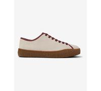 CAMPER Peu Terreno - Scarpe casual per Donna - Beige, taglia 41, piel.consumidor13