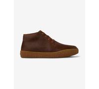 CAMPER Boots stringati 'Peu Terreno' marrone, Taglia 44