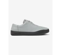 CAMPER Peu Touring - Scarpe casual per Donna - Grigio, taglia 38, Pelle liscia