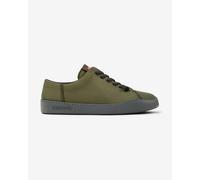 Camper Peu Touring K100881, Scarpe da Ginnastica Uomo, Verde Medio 016, 40 EU