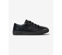 Scarpe Camper Peu Touring nero lucido bambini - 30