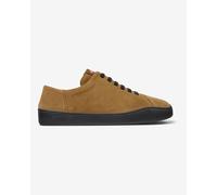 CAMPER Peu Touring - Scarpe casual per Uomo - Marrone, taglia 41, Pelle scamosciata