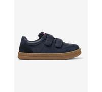 Scarpe Camper Runner Four blu oceano per bambini - 32