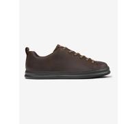 Scarpe Camper Runner Four marrone scuro nero - 40