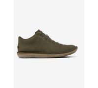 Camper Beetle 36678, Stivale alla caviglia Uomo, Verde scuro 087, 39 EU