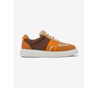 Scarpe Camper Runner K21 arancione marrone - 40