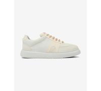 Scarpe Camper Runner K21 bianco arancione - 45
