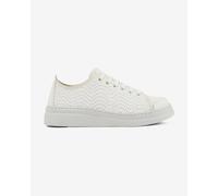 CAMPER Sneaker bassa 'Runner Up' bianco, Taglia 37