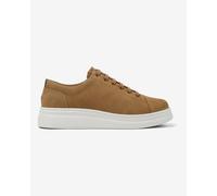 CAMPER Runner Up - Scarpe casual per Donna - Marrone, taglia 39, Pelle scamosciata