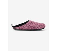 Scarpe Camper Wabi rosa nero donna - 36