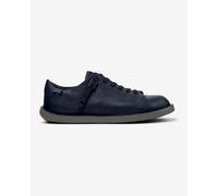 Scarpe Camper Wagon Lace-up blu notte - 41