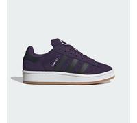 Scarpe Campus 00s Aurora Plum / Core Black / Cloud White 35 1/2