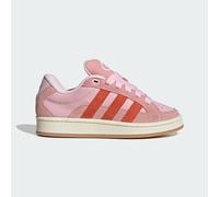 Adidas Campus female Scarpe - Rosa - Pelle - Foot Locker Pink 36 2/3