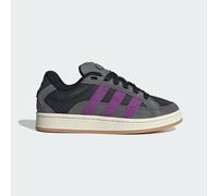 Scarpe Campus 00s Beta Grey Six / Core Black / Cream White 37 1/3