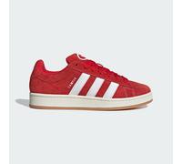 Scarpe Campus 00s Better Scarlet / Cloud White / Off White 43 1/3