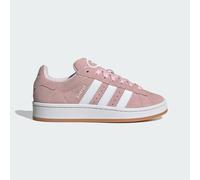 Adidas Campus unisex Scarpe - Rosa - Scamosciato - Foot Locker Pink 36
