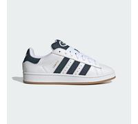 Scarpe Campus 00s Cloud White / Night Indigo / Gold Metallic 42
