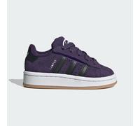Scarpe Campus 00s Comfort Closure Elastic Lace Aurora Plum / Core Black / Cloud White 24