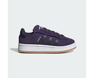 Scarpe Campus 00s Comfort Closure Elastic Lace bambini Aurora Plum / Core Black / Cloud White 29