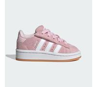 Adidas Originals Scarpe Da Ginnastica Per Neonati Campus 00s Comfort Closure Elastic Lace