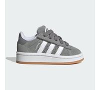 ADIDAS ORIGINALS Sneaker 'Campus 00s' grigio scuro / bianco, Taglia 20