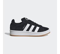 Scarpe Campus 00s Core Black / Cloud White / Cloud White 36 2/3