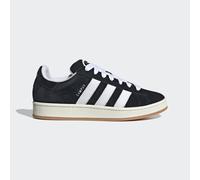 adidas Originals - Campus '00 - Sneakers nere con suola in gomma-Nero 44 2/3