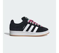 Scarpe Campus 00s Core Black / Lucid Pink / Cloud White 37 1/3