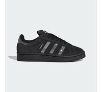 Scarpe Campus 00s Core Black / Silver Metallic / Cloud White 39 1/3