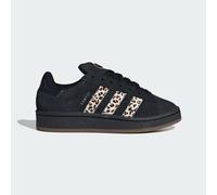Scarpe Campus 00s Core Black / Wonder White / Trace Brown 36
