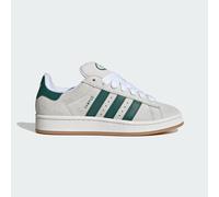 Scarpe Campus 00s Crystal White / Core White / Collegiate Green 37 1/3