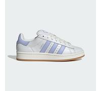Scarpe Campus 00s Crystal White / Core White / Violet Tone 39 1/3