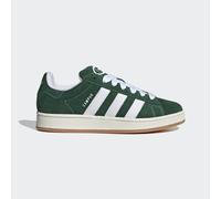 Scarpe Campus 00s Dark Green / Cloud White / Off White 39 1/3