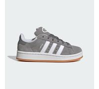 Scarpe Campus 00s Elastic Lace Kids Grey Three / Cloud White / Gum 31