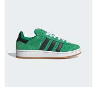 ADIDAS Originals Campus 00S Verde Nero - Sneakers Donna EUR 37 1/3 / UK 4,5