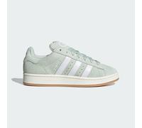 Scarpe Campus 00s Linen Green / Cloud White / Off White 38 2/3