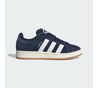 Scarpe Campus 00s Night Indigo / Cloud White / Off White 43 1/3