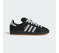Scarpe Campus 90s ADV Core Black / Grey Two / Gold Metallic 45 1/3